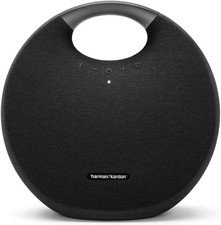 harman kardon onyx studio 4 google home