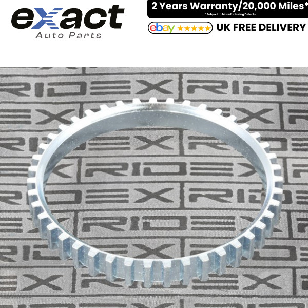 ABS Sensor Ring for NISSAN Pixo, Opel Agila, Subaru Justry, Suzuki Swift