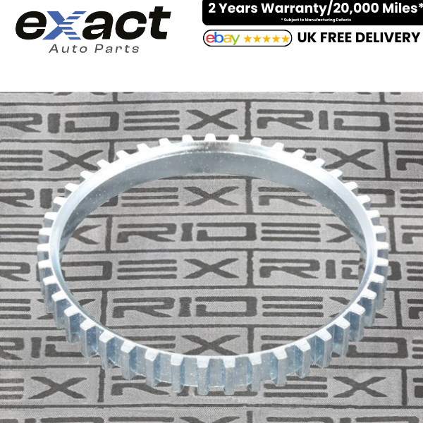 ABS Sensor Ring for NISSAN Pixo, Opel Agila, Subaru Justry, Suzuki Swift