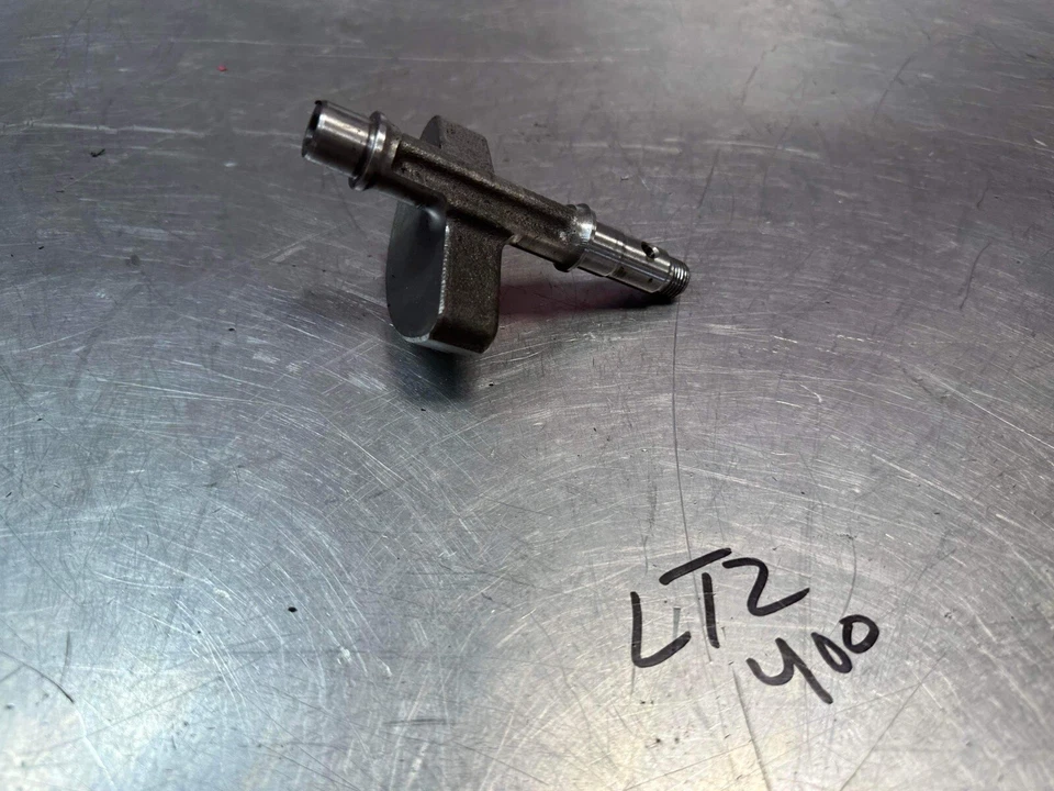 2003-2008 Suzuki ltz400 Kfx400 Dvx400 counterbalance - Image 3 of 4