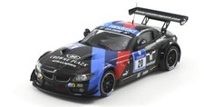 * TOP  * Scaleauto - BMW Z4 GT3   "Crowne Plaza  # 20" mit Kugellager  SC-7062hs