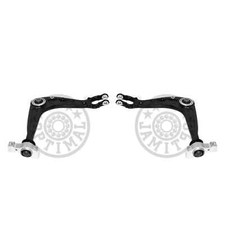 OPTIMAL 2x Querlenker links rechts für Peugeot 407 SW 6E_ 2.0 HDi 135