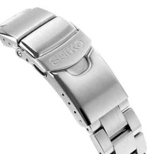 Seiko Prospex SBDY129 SAMURAI Diver Scuba Mechanical Automatic Men Watch New 8