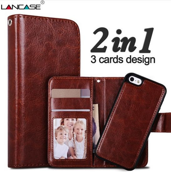 Leather Wallet Designer Iphone Wallet Case Apple Iphone Leather