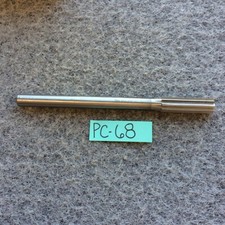 3/4 .7500 HIGH SPEED STR FLUTE STR SHANK CHUCKING REAMER USA 700