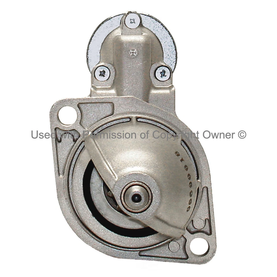 Motor De Arranque Calidad Construido 12113 Reman Foto 3 de 4