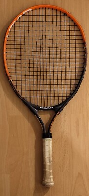 Tennisschläger Head Radical 23 - schon älter und gebraucht