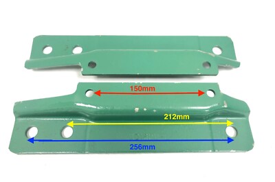Ersatzfüße für 160 Rahmen Elektromotor WD160M-L Fußhalterung Motor Brook ?
