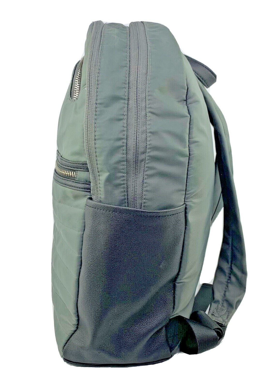tutilo nylon backpack