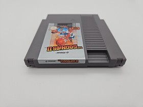 The Goonies II 2 Nintendo NES mit OVP und Anleitung NES-GU-NOE - Original