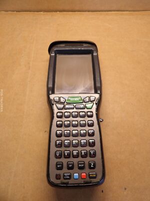 Honeywell Dolphin 99EXLW Barcode Scanner Imager Reader - EXCL STYLUS - NO BATT
