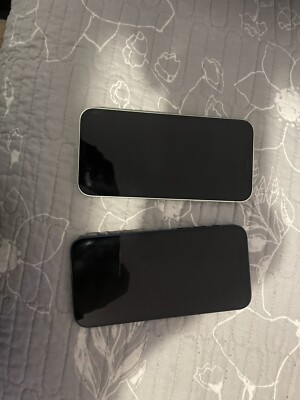 Apple iPhone 12 mini - 128GB - White And Blue (Unlocked) 400 Per iPhone