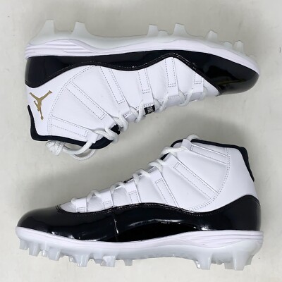 jordan concord football cleats