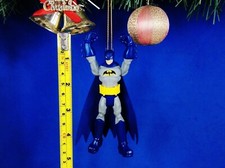 Decoration Ornament Xmas Party Decor Comics Batman Slapstick Smack Joker K1453 K