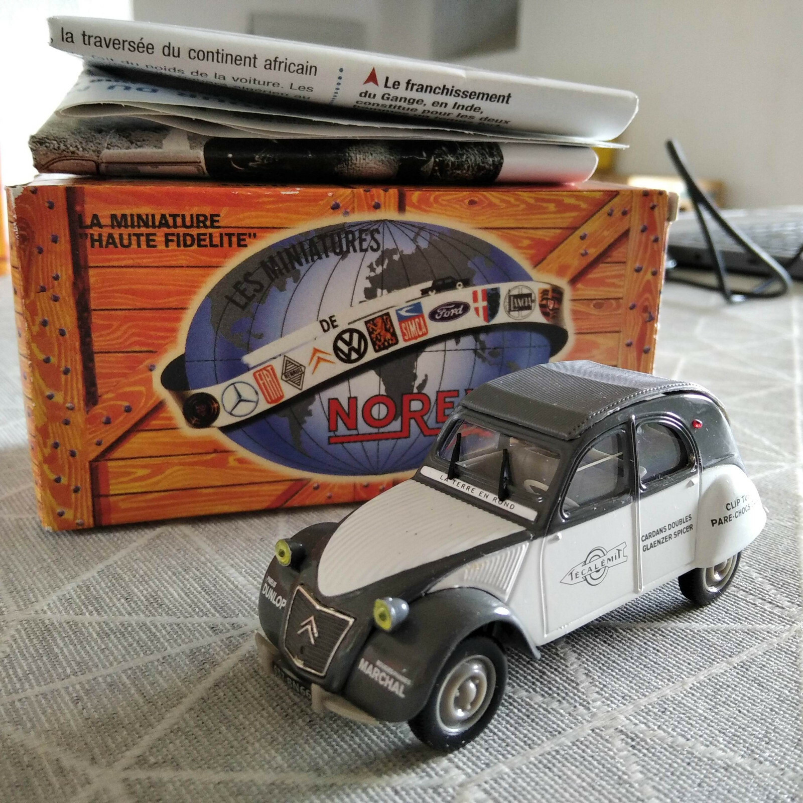 Restaurez Et Réparez Votre Citroën 2 Cv Pdf