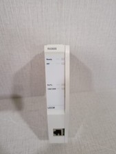 ABB RIO600 / LECM POWER SUPPLY MODULE MOD600FLECMIR