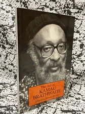The Art of Kamau Braithwaite by Brown, Stuart - Closer Look Into Consciousness