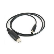 USB Programming Cable For Yaesu CT-29B FT- 7800 7900 8800 8900 3000 7100 8100