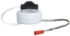 Paulmann Disc LED Trafo Transformator Konstantstrom 700mA 12W max.16V DC Weiß