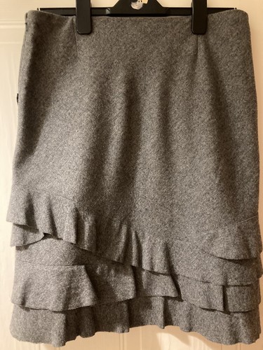 DKNY Skirt Size 10 - Picture 3 of 6