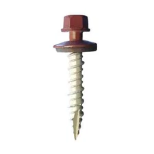 1", 1.5" and 2" #12 Hi-Lo Xtreme Roofing Screws (250 ct)