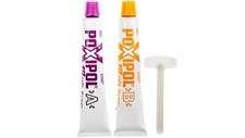 Poxipol epoxy glue transparent 82g / 7730716011634 /T2UK