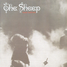 The Sheep  War Babies CD 2016 Stoned Circle Records England    NEW    