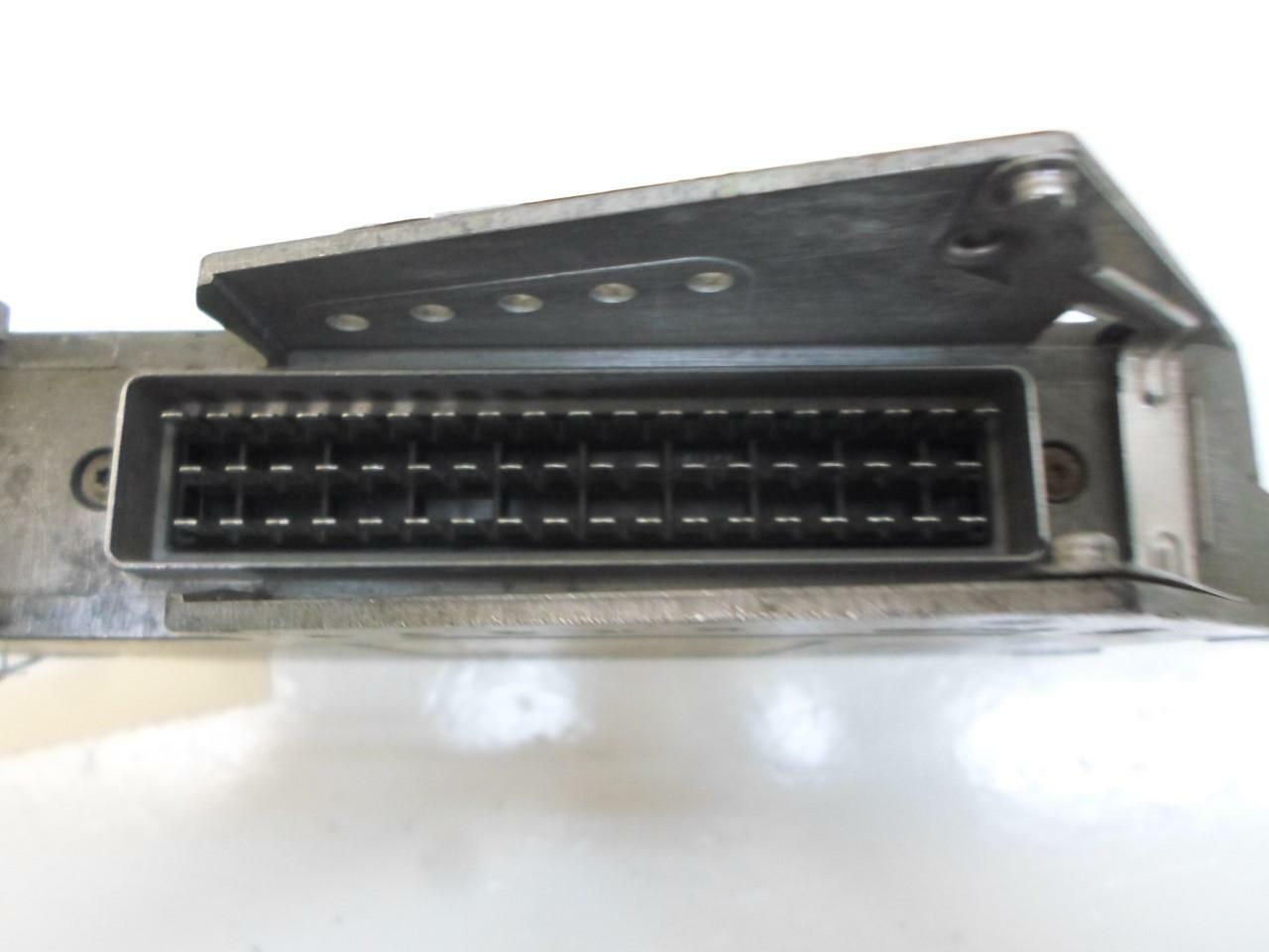 ABS CONTROL MODULE FORD CROWN VICTORIA 1991 1992 1993 1994 F1VC2C219