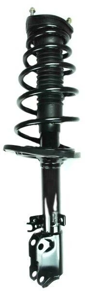 Puntales traseros OE de calidad superior para Toyota Camry 2007-2011 garantía de por vida Foto 3 de 4