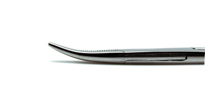 Pinze Da Zanzara Acciaio Inox 6 Pinze Da Zanzare In Acciaio Inox - Foto 8