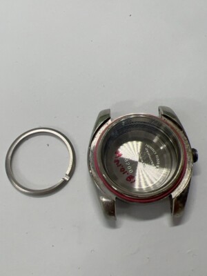 Tudor Original 22013 Case Stainless Steel
