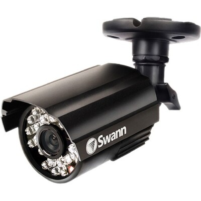 swann pro swann indoor outdoor security camera