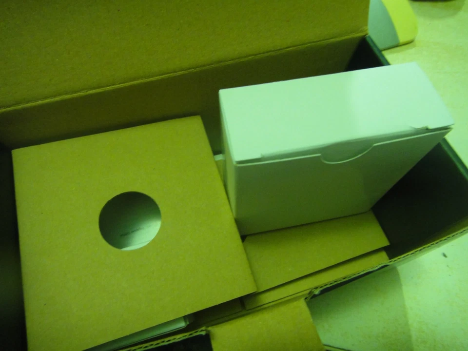 EnGenius ENS202 Punto de acceso inalámbrico nuevo España - Immagine 3 di 4