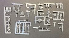 Brotherhood Terminator Paladin A Grey Knights Multipart Warhammer 40k - NoS x1 