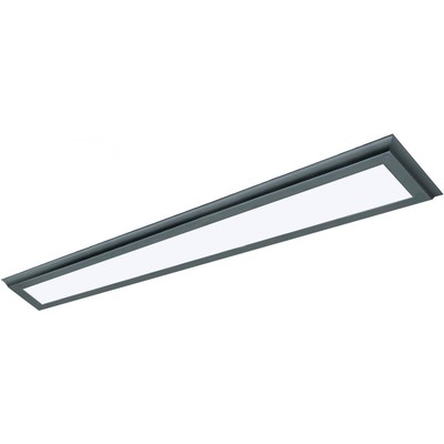 NUVO 62-1187 - Blink Plus Profile - 40W- 7'' x 49'' Surface Mount LED - 3000K