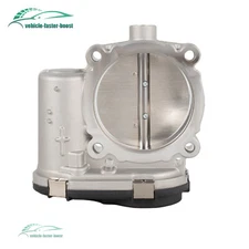 Throttle Body For 2011-2020 Dodge Ram Jeep Chrysler Pacifica 3.0L 3.6L 5184349AE