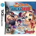 New International Track & Field (Nintendo DS, 2008) Game