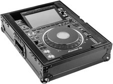 Odyssey FZCDJ3000BL Flight Case for Pioneer CDJ-3000 - Black Label