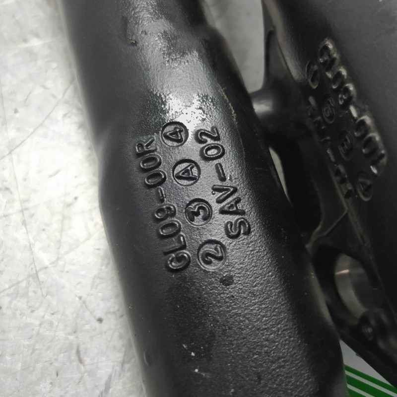 AMMORTIZZATORE/I ANTERIORE PER PIAGGIO Beverly 300 Serie GL09-00L (01>)