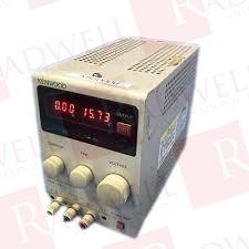 KENWOOD PA18-1.2A / PA1812A (USED)