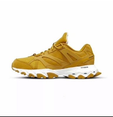 Reebok DMX Trail Shadow Hiking Shoes Size 8.5 Men