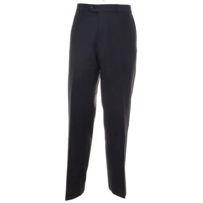 s.Oliver Men, Stoffhose, Größe: 50, KAI, Schwarz, Elasthan/Polyester #DJf