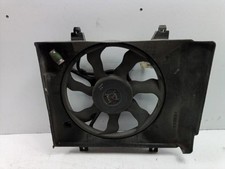 Radiateur Kia PICANTO