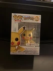 Funko Pop! Vinyl: Pokémon - Pikachu - Pokemon Center (Exclusive)