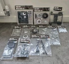 EAGLEMOSS 1968 FORD MUSTANG GT ISSUE 1 2 3 4 5 6 7 8 9 11 12 13 14  1:8 Bundle