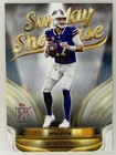 2025 Topps Josh Allen Shop for 2025 Topps Signature Class Football autographs on eBay (Raw)