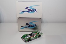 B86 1:43 SPARK SCCG01 PEUGEOT COURAGE C52 LE MANS 2000 #16 MIB