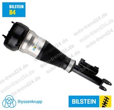 Bilstein B4 Luftfedermodul vorne für Mercedes-Benz S-Klasse V222 W222 X222 13-20 Bilstein B4 Luftfedermodul vorne für Mercedes-Benz S-Klasse V222 W222 X222 13-20