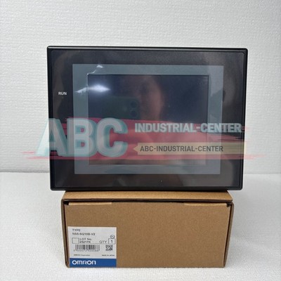 1PCS New Omron NS5-SQ10B-V2 Touch Screen#