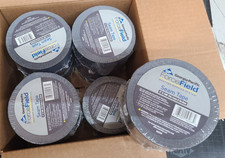 Georgia-Pacific 8pc ForceField Seam Tape 3" x 180' Weather Barrier Tape 1365980